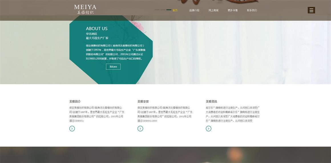 勁松網站制作公司